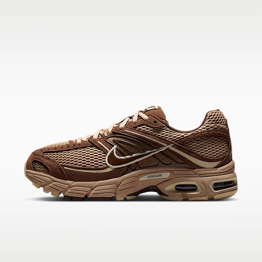 NIKE エア マックス モト 2K SE — ウィメンズシューズ