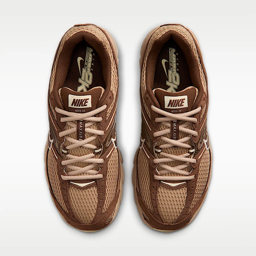 NIKE エア マックス モト 2K SE — ウィメンズシューズ - Image 4