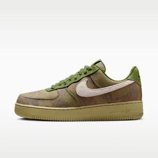NIKE Air Force 1 Low — Men's Shoes