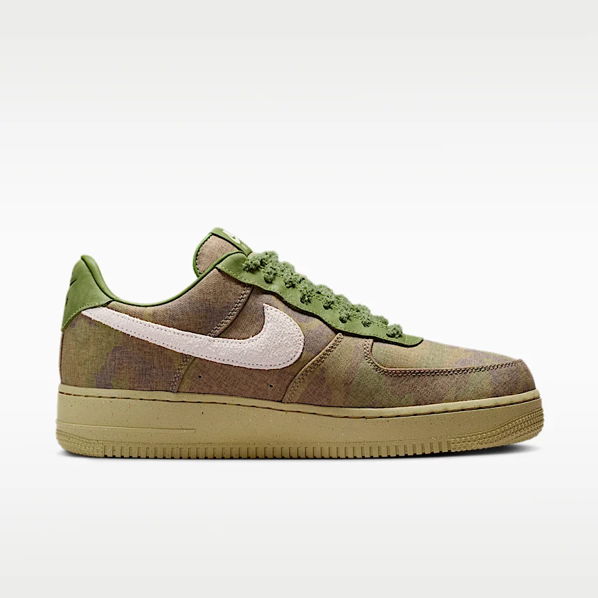 NIKE Air Force 1 Low — Men's Shoes - Image 3