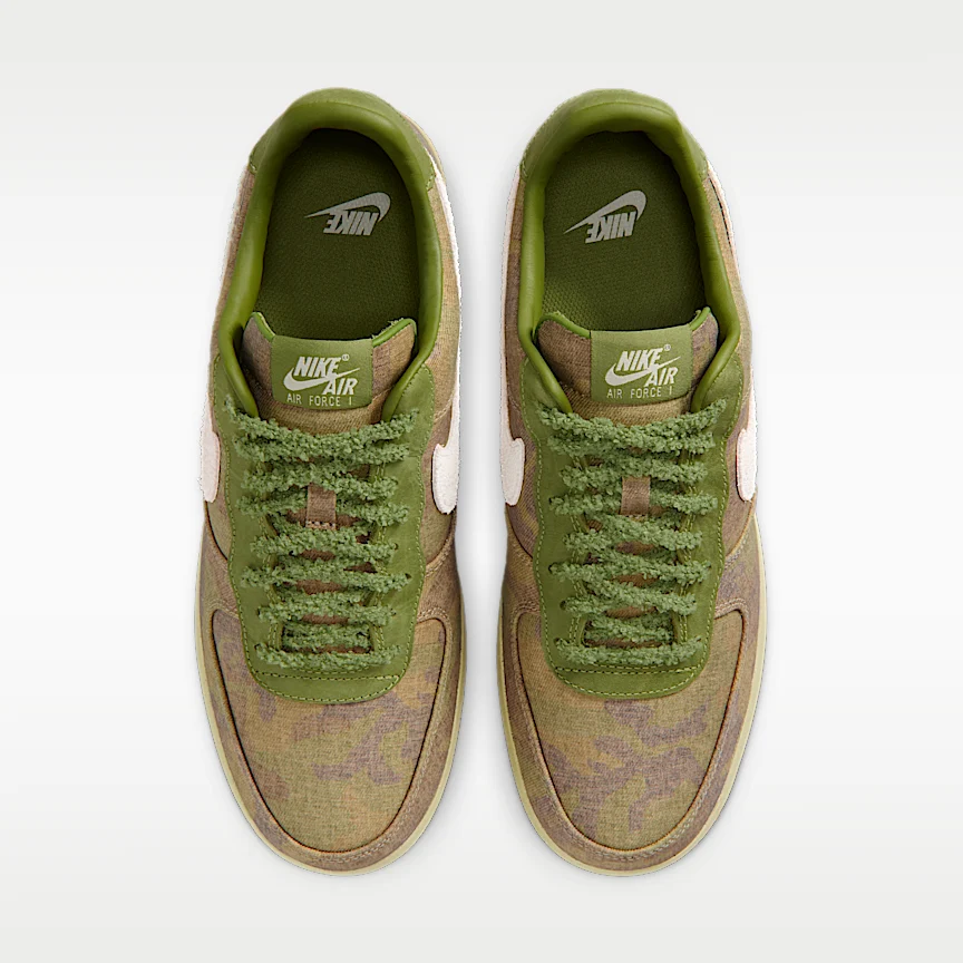 NIKE Air Force 1 Low — Men's Shoes - Image 4