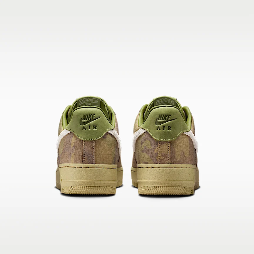 NIKE Air Force 1 Low — Men's Shoes - Image 6