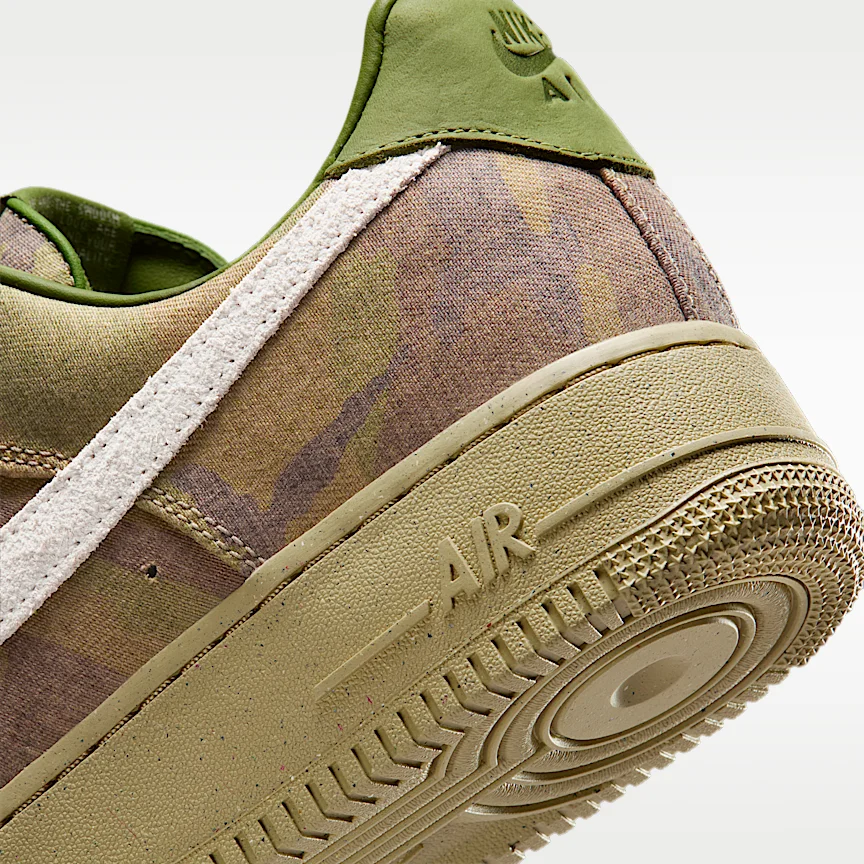 NIKE Air Force 1 Low — Men's Shoes - Image 8