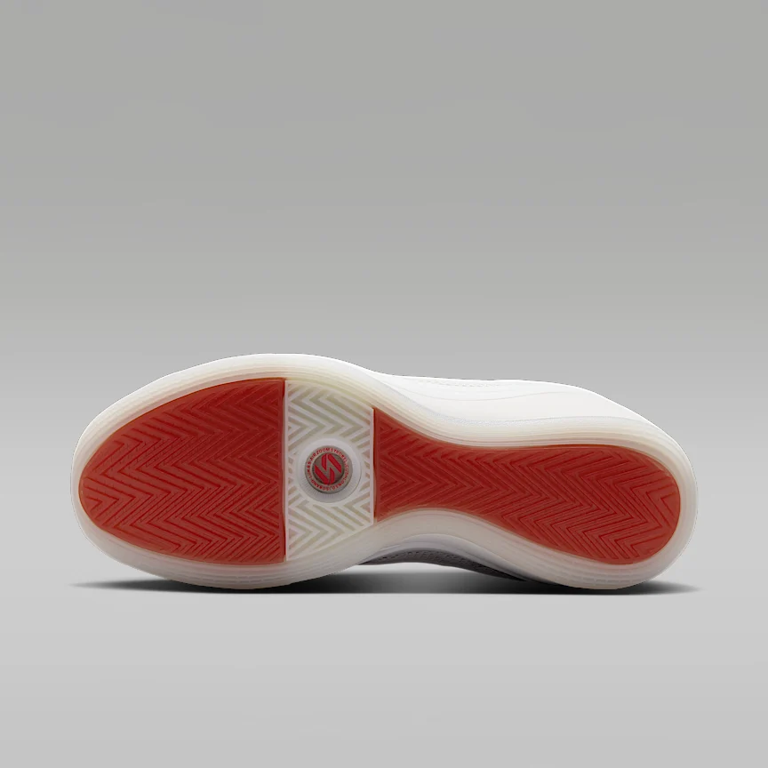 NIKE ルカ 5 "Ghost" PF — バスケットボールシューズ - Image 2