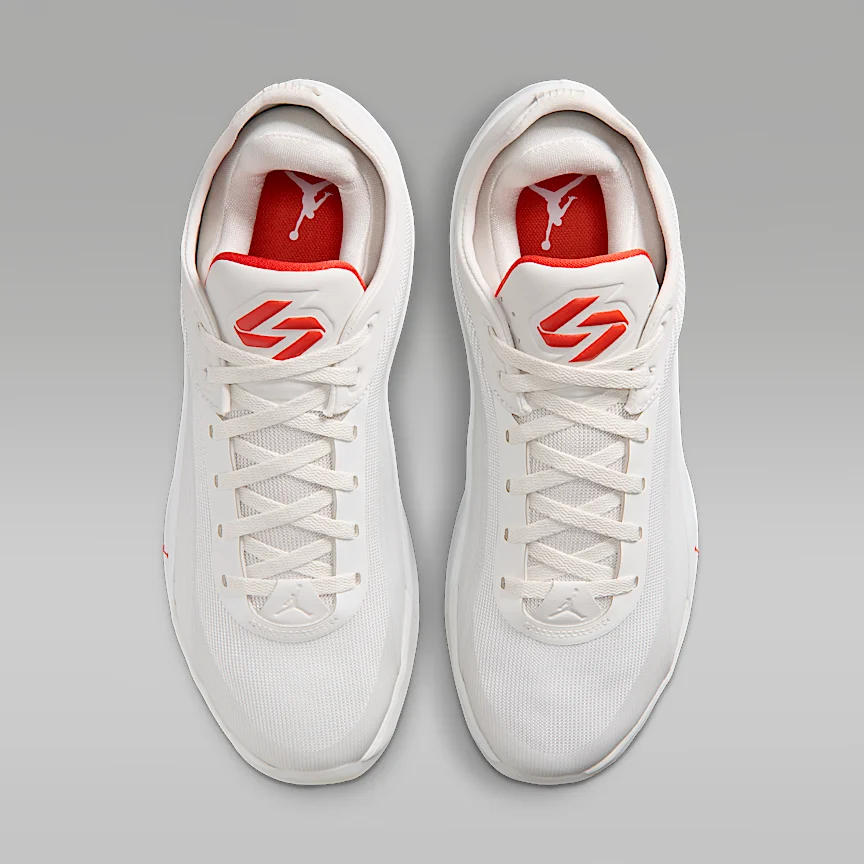 NIKE ルカ 5 "Ghost" PF — バスケットボールシューズ - Image 4