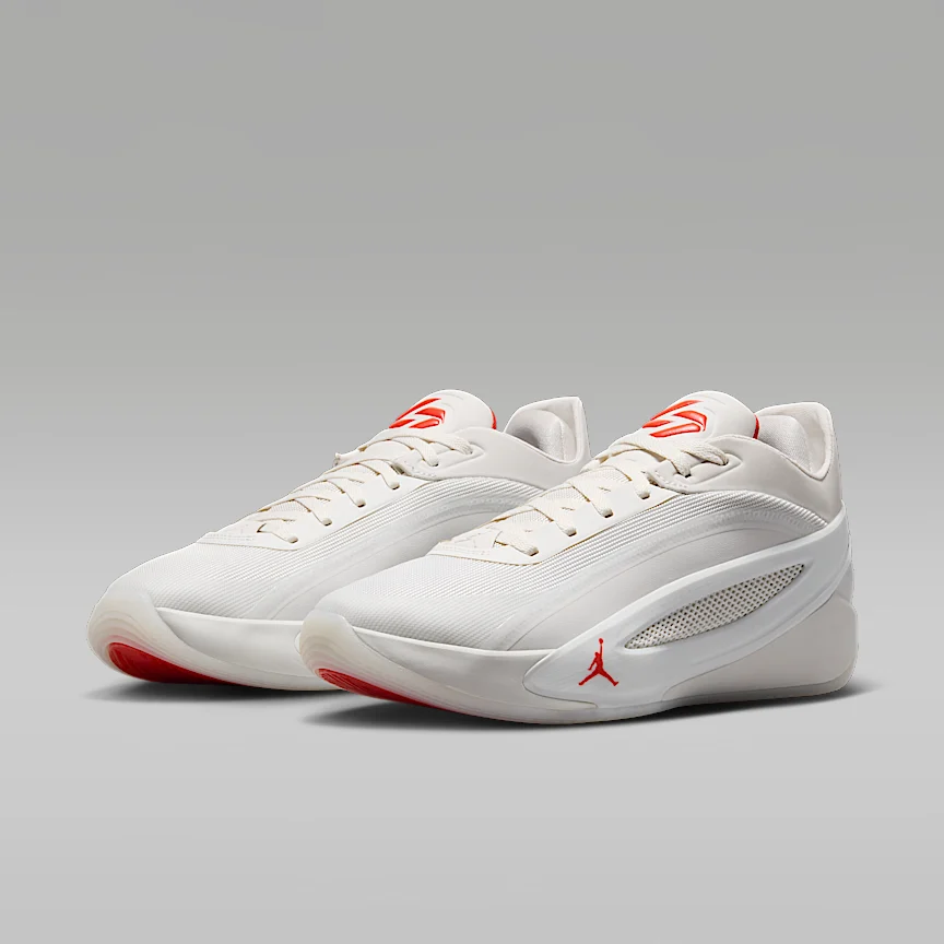 NIKE ルカ 5 "Ghost" PF — バスケットボールシューズ - Image 5
