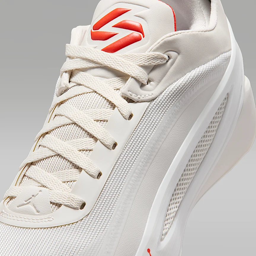 NIKE ルカ 5 "Ghost" PF — バスケットボールシューズ - Image 7