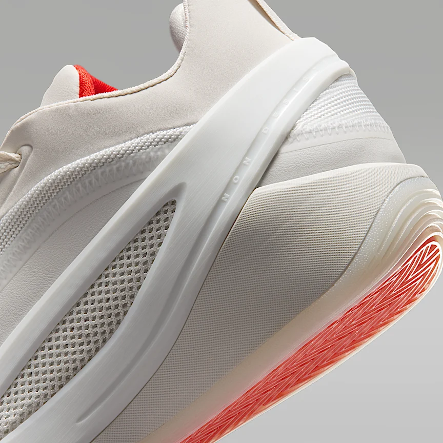 NIKE ルカ 5 "Ghost" PF — バスケットボールシューズ - Image 8