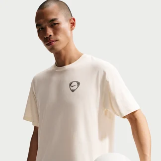NIKE  — メンズ サッカー Tシャツ