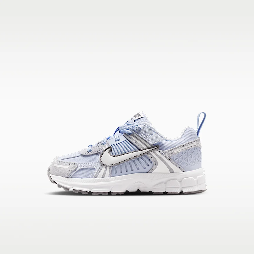 NIKE ボメロ 5 — リトルキッズシューズ