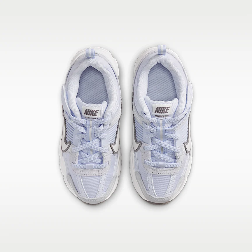 NIKE ボメロ 5 — リトルキッズシューズ - Image 4