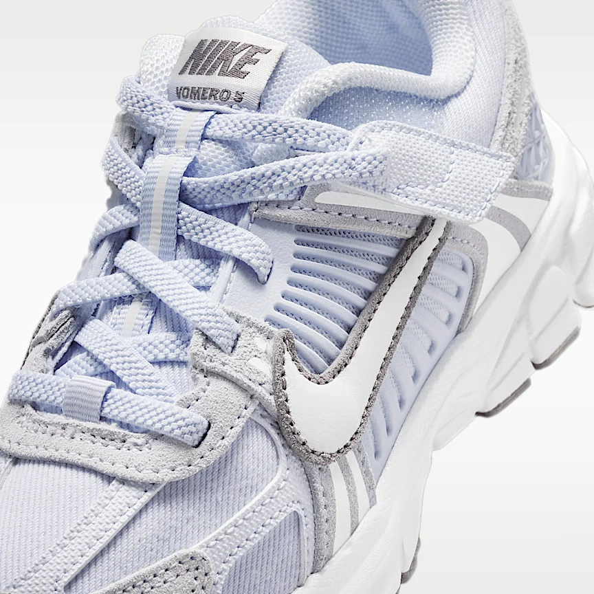 NIKE ボメロ 5 — リトルキッズシューズ - Image 7