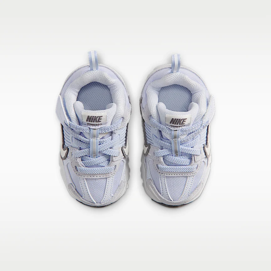 NIKE ボメロ 5 — ベビーシューズ - Image 4