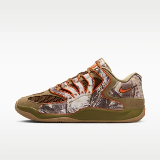NIKE KD18 x チェット ホルムグレン “Duck Camo” — バスケットボールシューズ