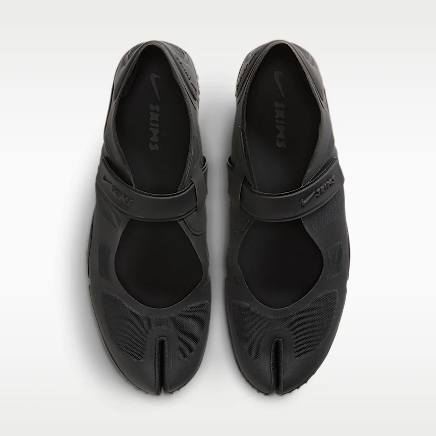NIKE NikeSKIMS Rift Mesh — Women's Shoes - Image 4