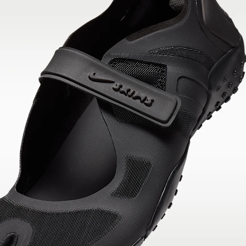 NIKE NikeSKIMS Rift Mesh — Women's Shoes - Image 7