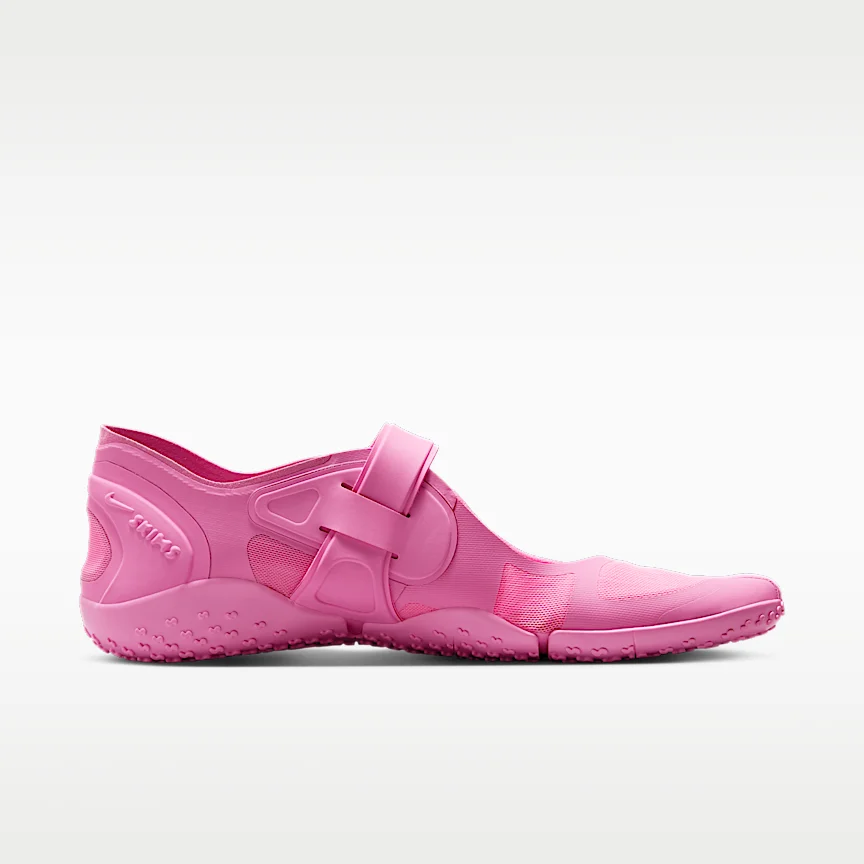 NIKE NikeSKIMS Rift Mesh — Women's Shoes - Image 3