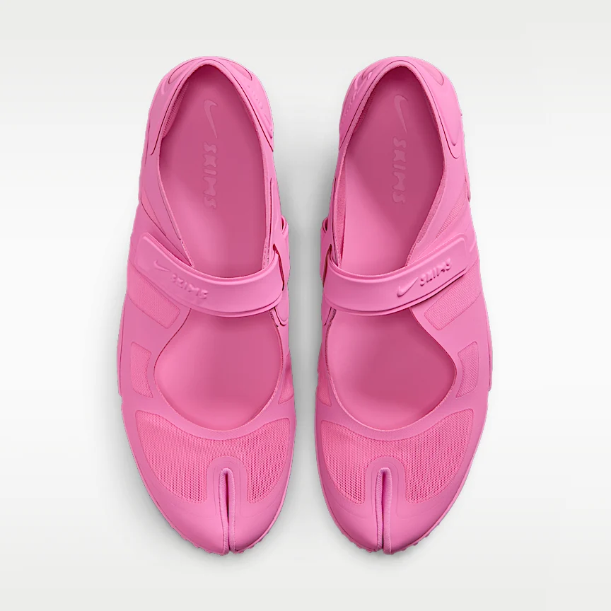 NIKE NikeSKIMS Rift Mesh — Women's Shoes - Image 4