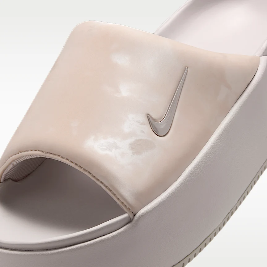 NIKE カーム エレベーション — ウィメンズスライド - Image 5