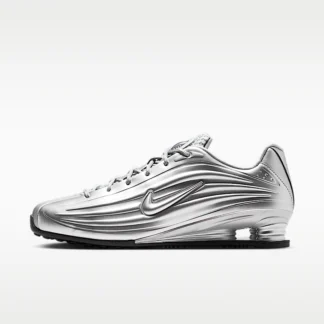 NIKE Shox Z — Women's Shoes