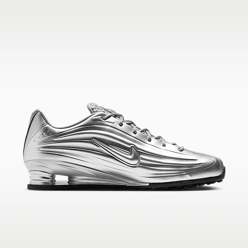 NIKE Shox Z — Women's Shoes - Image 3