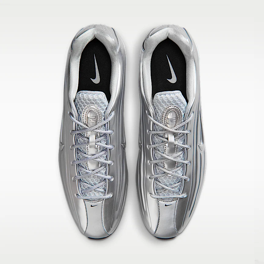 NIKE Shox Z — Women's Shoes - Image 4