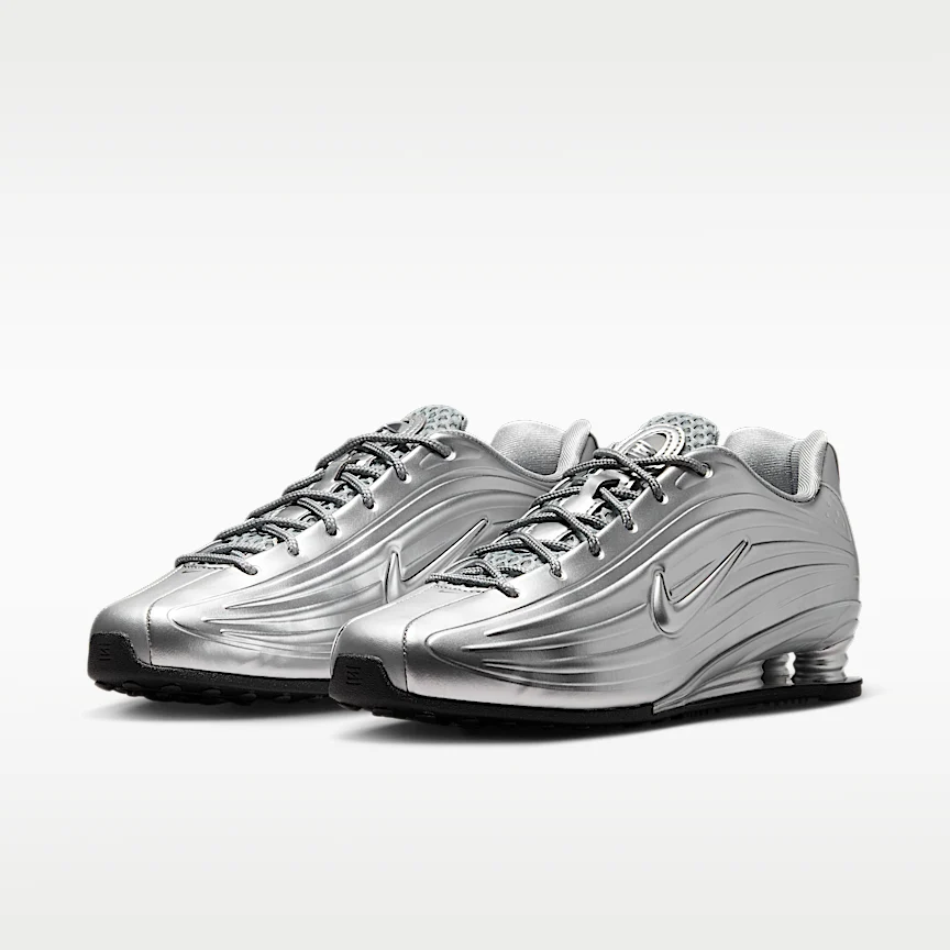 NIKE Shox Z — Women's Shoes - Image 5