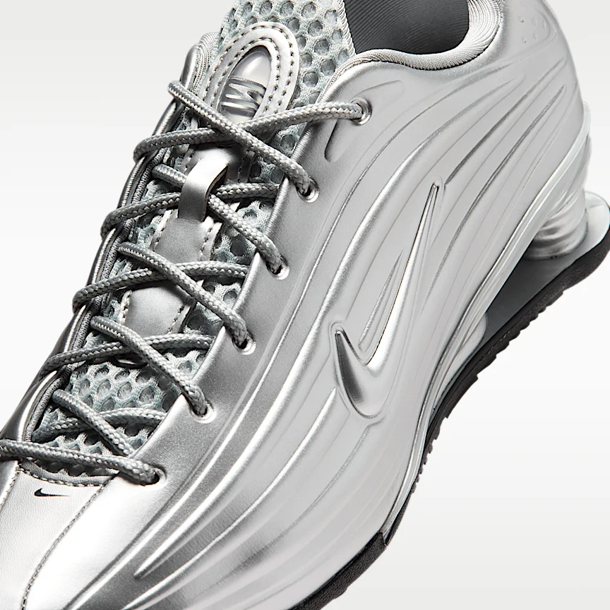 NIKE Shox Z — Women's Shoes - Image 7