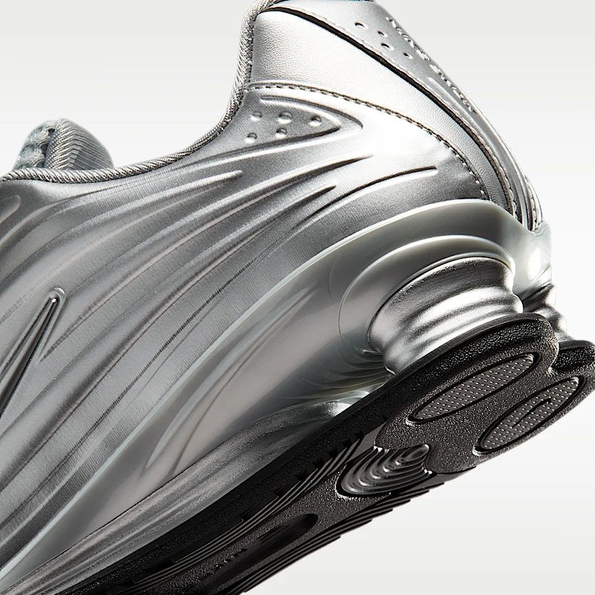NIKE Shox Z — Women's Shoes - Image 8