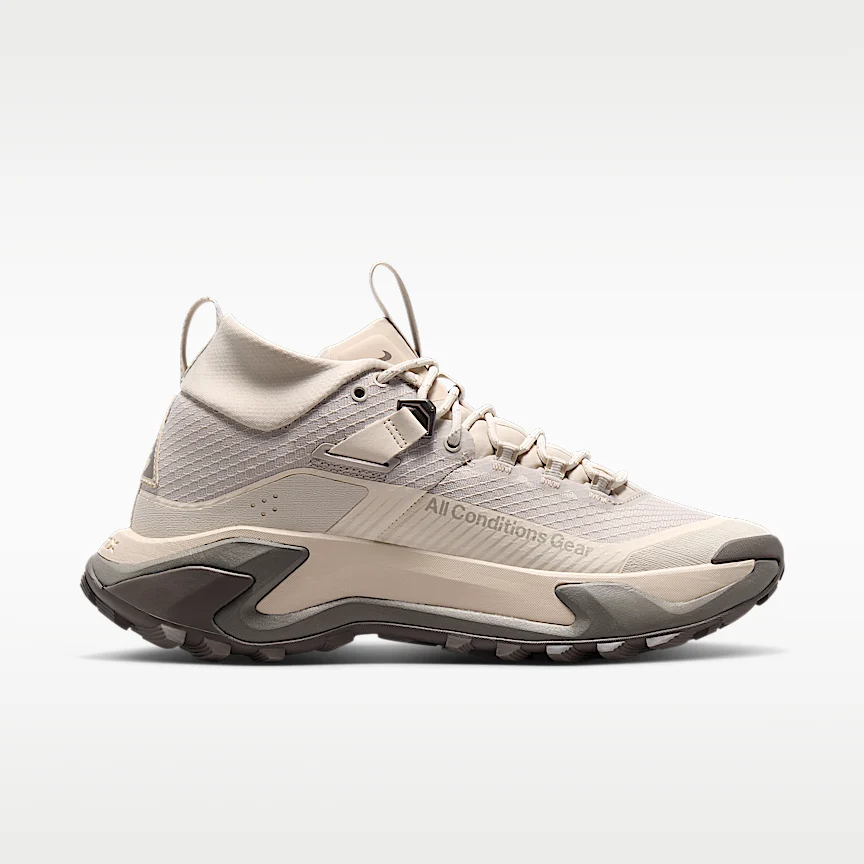 NIKE ACG Zegama Hike — Women's Hiking Shoes - Image 3