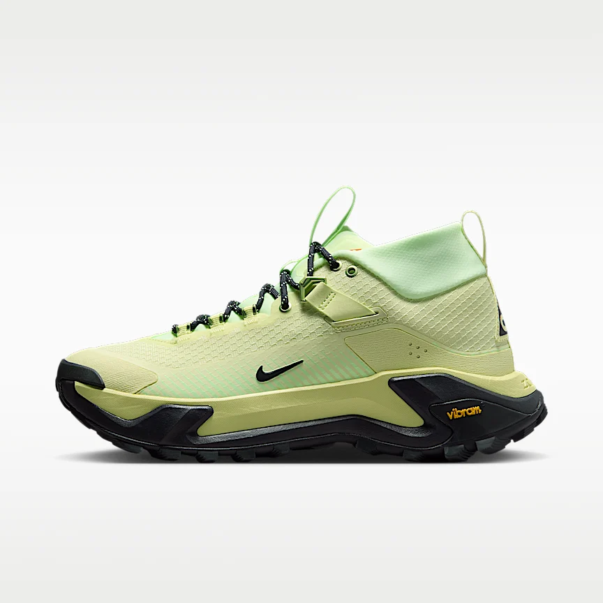 NIKE ACG Zegama Hike — Women's Hiking Shoes - Image 2
