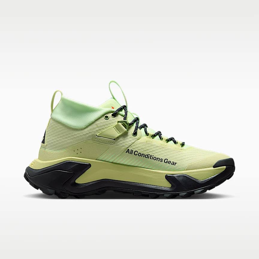 NIKE ACG Zegama Hike — Women's Hiking Shoes - Image 4