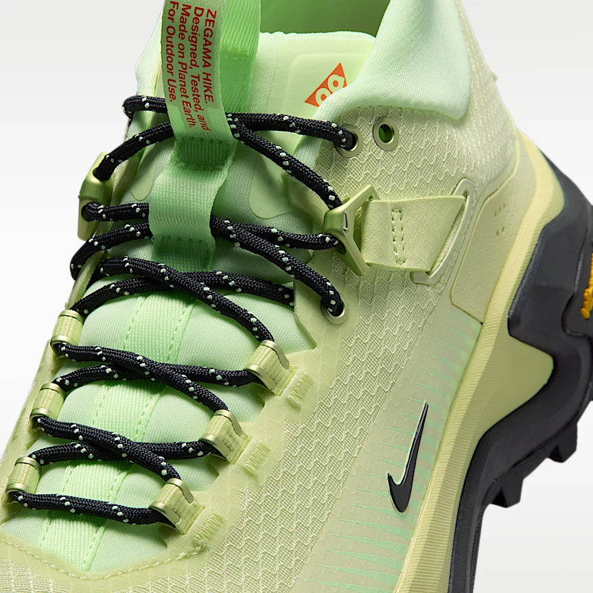 NIKE ACG Zegama Hike — Women's Hiking Shoes - Image 8