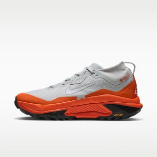 NIKE ACG ゼガマ トレイル GORE-TEX — メンズ 防水 トレイル ランニングシューズ