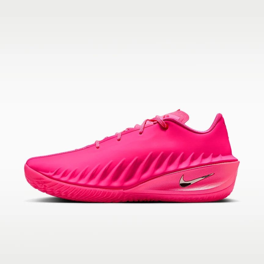 NIKE G.T. カット 4 "Kay Yow" EP — バスケットボールシューズ