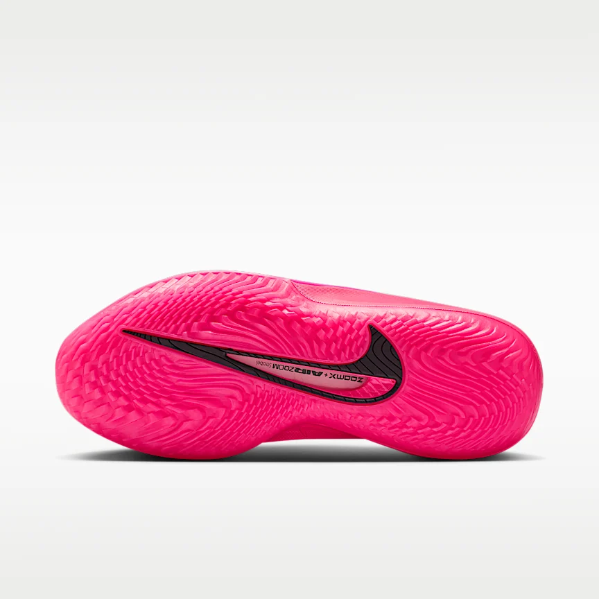 NIKE G.T. カット 4 "Kay Yow" EP — バスケットボールシューズ - Image 2
