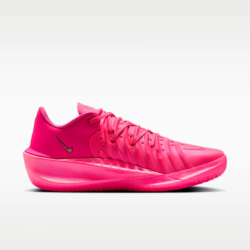 NIKE G.T. カット 4 "Kay Yow" EP — バスケットボールシューズ - Image 3
