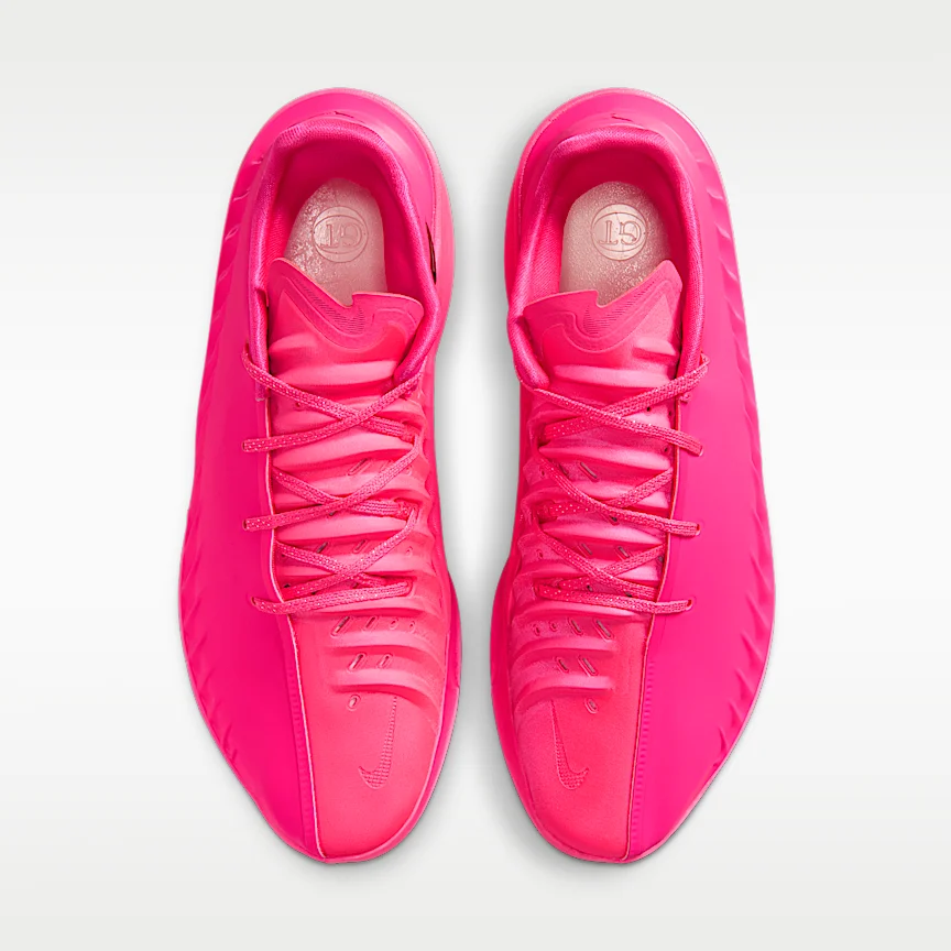 NIKE G.T. カット 4 "Kay Yow" EP — バスケットボールシューズ - Image 4