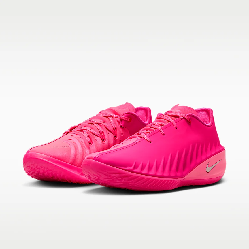 NIKE G.T. カット 4 "Kay Yow" EP — バスケットボールシューズ - Image 5