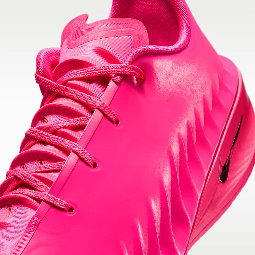 NIKE G.T. カット 4 "Kay Yow" EP — バスケットボールシューズ - Image 7
