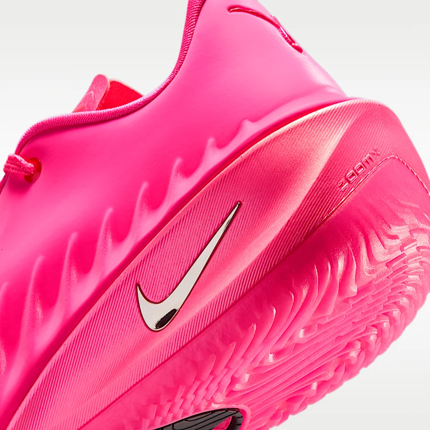 NIKE G.T. カット 4 "Kay Yow" EP — バスケットボールシューズ - Image 8