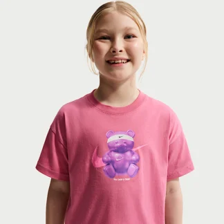 NIKE Sportswear — Big Kids' Boxy T-Shirt