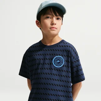 NIKE Sportswear — Big Kids' Max90 T-Shirt