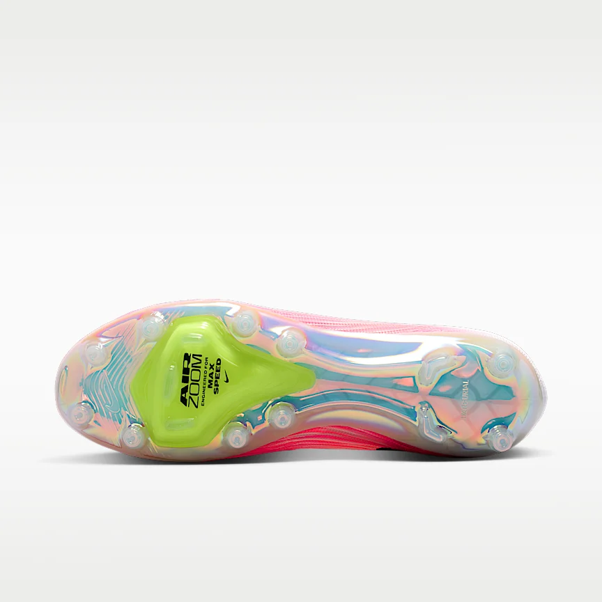 NIKE マーキュリアル スーパーフライ 11 エリート — 人工芝用 ローカット サッカースパイク - Image 2