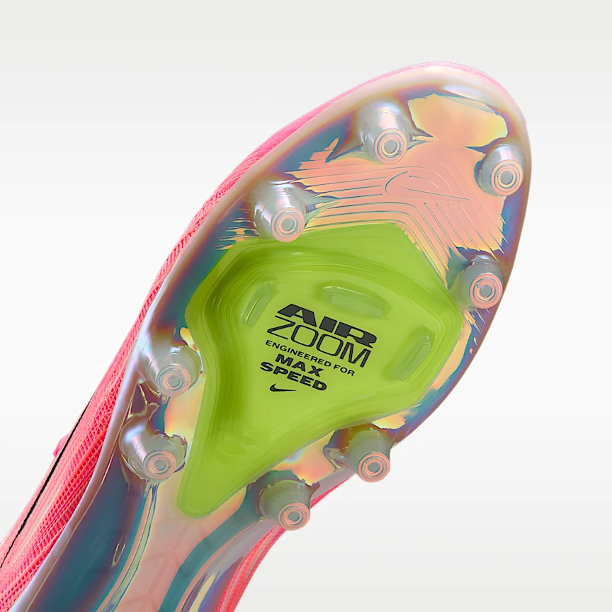 NIKE マーキュリアル スーパーフライ 11 エリート — 人工芝用 ローカット サッカースパイク - Image 7