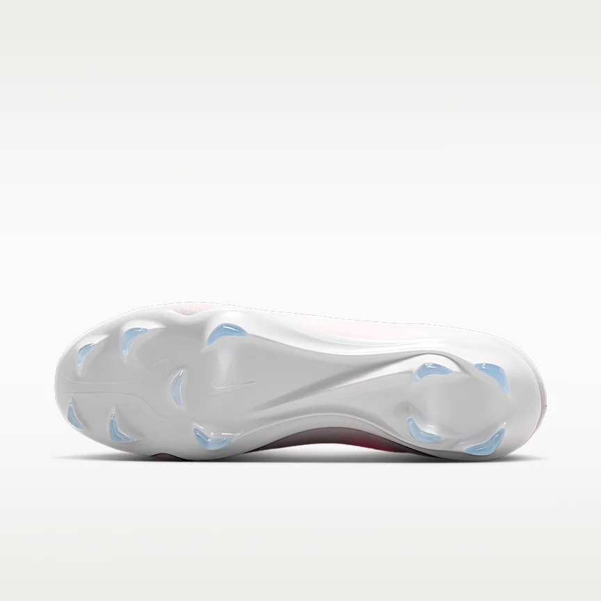 NIKE Mercurial Vapor 17 Pro — Firm-Ground Low-Top Soccer Cleats - Image 2