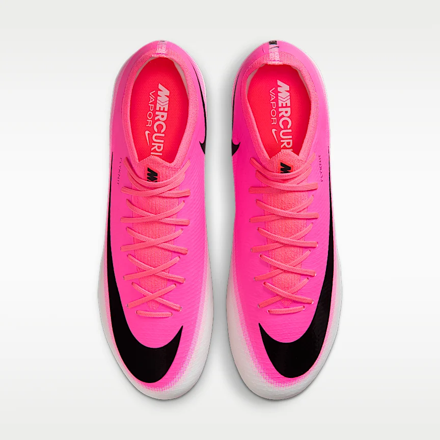 NIKE Mercurial Vapor 17 Pro — Firm-Ground Low-Top Soccer Cleats - Image 4