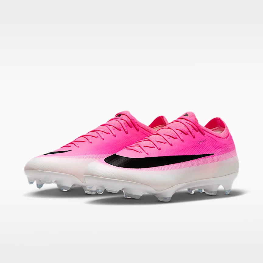 NIKE Mercurial Vapor 17 Pro — Firm-Ground Low-Top Soccer Cleats - Image 5