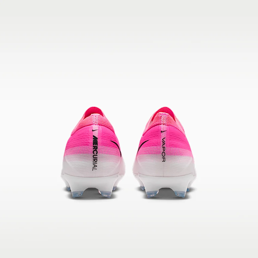 NIKE Mercurial Vapor 17 Pro — Firm-Ground Low-Top Soccer Cleats - Image 6