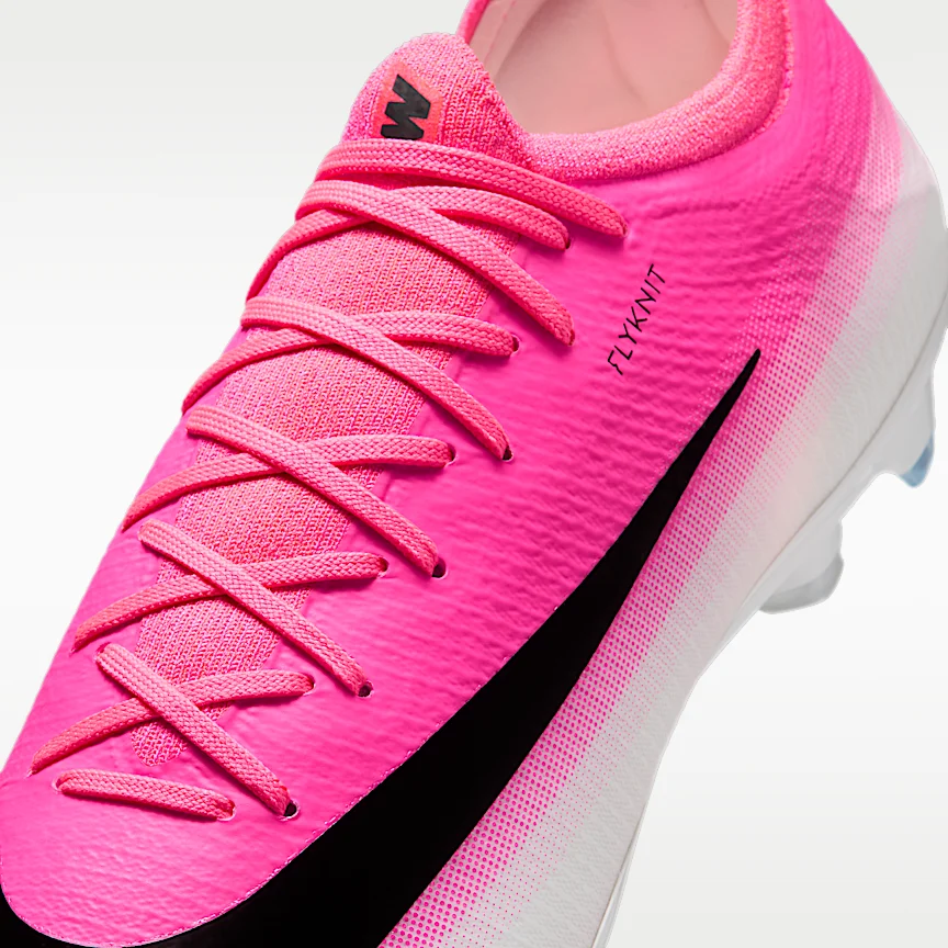 NIKE Mercurial Vapor 17 Pro — Firm-Ground Low-Top Soccer Cleats - Image 8